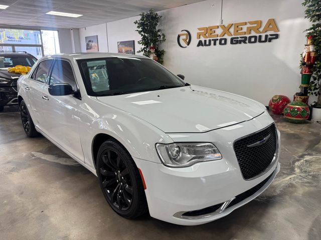 2019 Chrysler 300 Limited