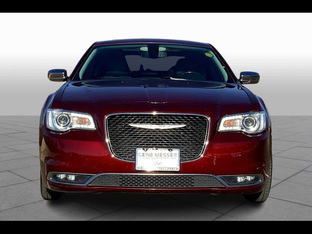 2019 Chrysler 300 Limited