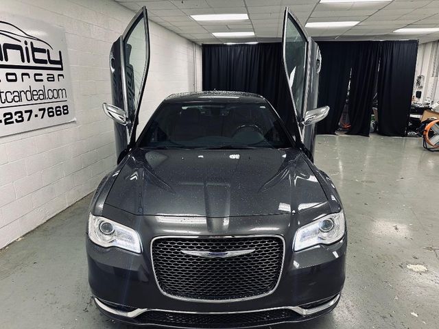 2019 Chrysler 300 Limited