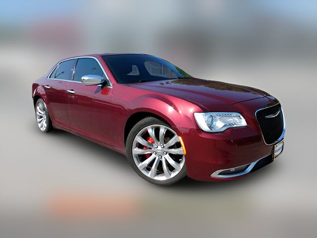 2019 Chrysler 300 Limited