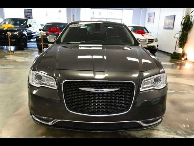 2019 Chrysler 300 Limited