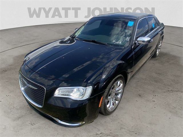 2019 Chrysler 300 Limited