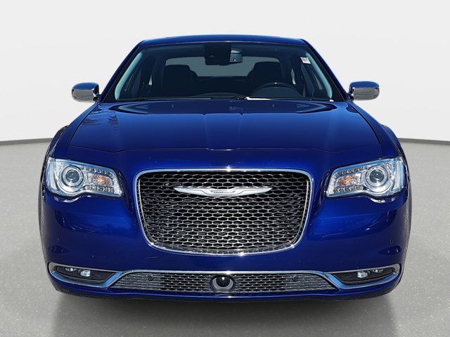 2019 Chrysler 300 Limited