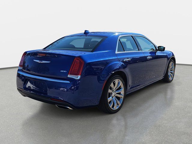 2019 Chrysler 300 Limited