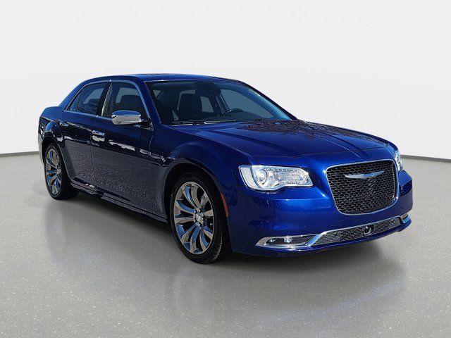 2019 Chrysler 300 Limited