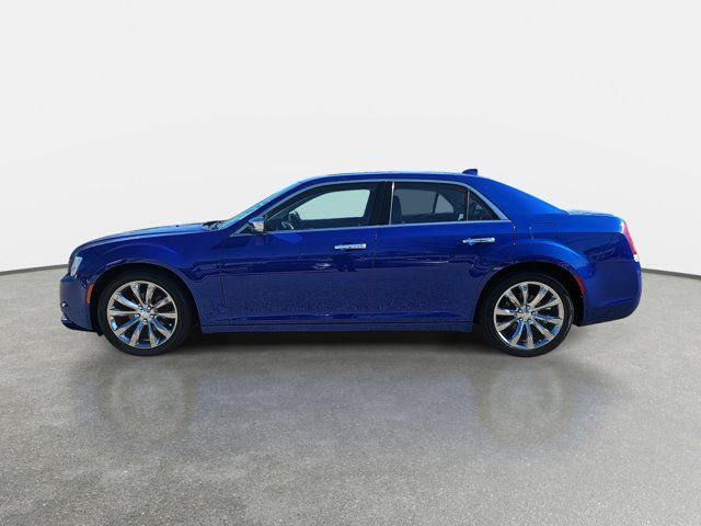 2019 Chrysler 300 Limited