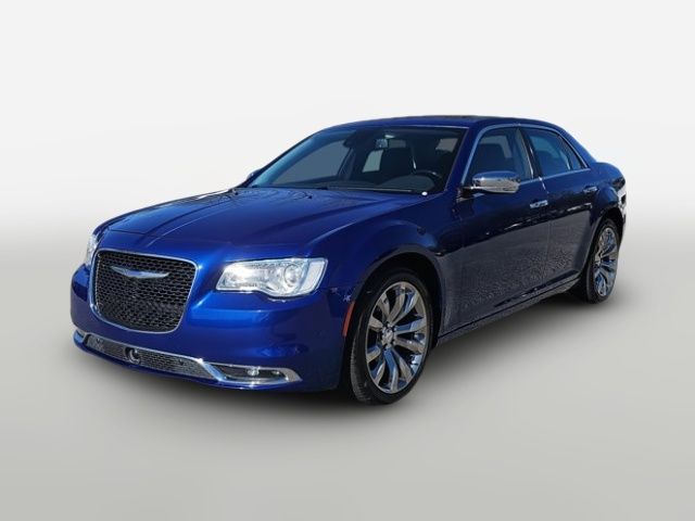 2019 Chrysler 300 Limited