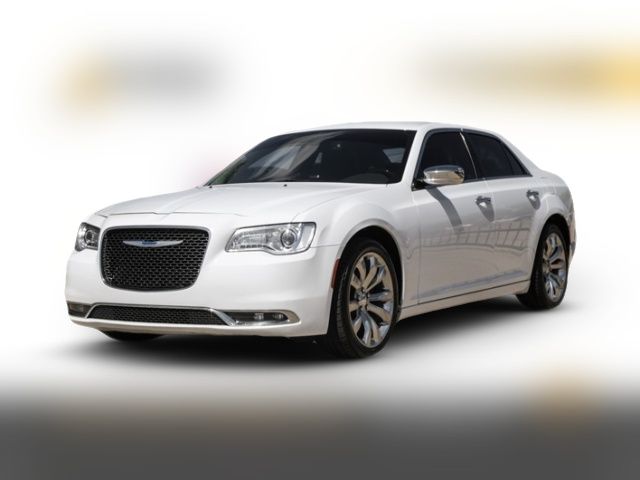 2019 Chrysler 300 Limited