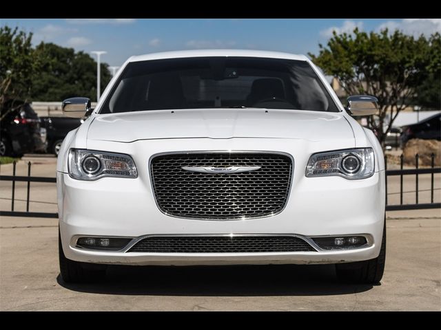 2019 Chrysler 300 Limited