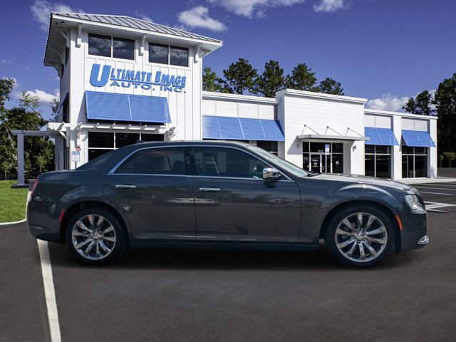 2019 Chrysler 300 Limited