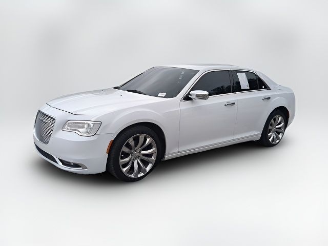 2019 Chrysler 300 Limited