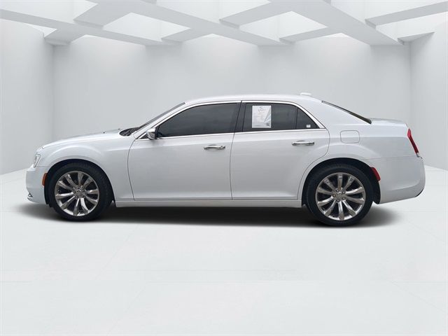 2019 Chrysler 300 Limited