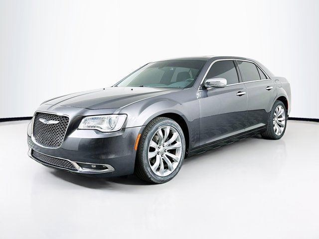 2019 Chrysler 300 Limited