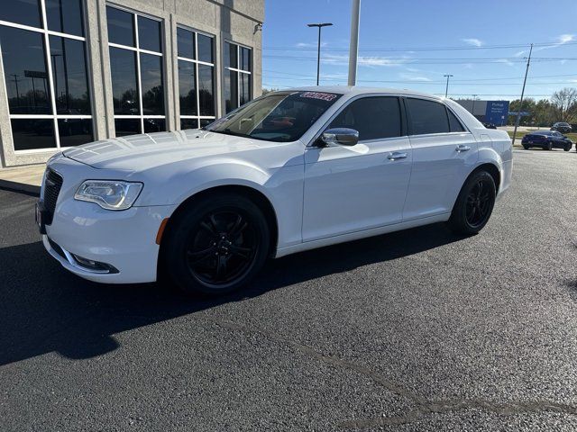 2019 Chrysler 300 Limited