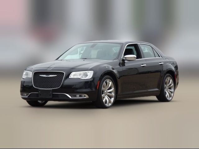 2019 Chrysler 300 Limited