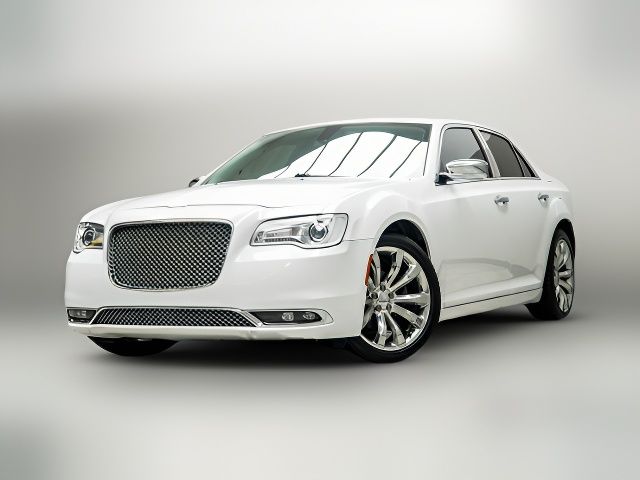 2019 Chrysler 300 Limited