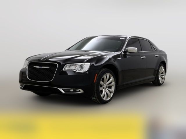 2019 Chrysler 300 Limited