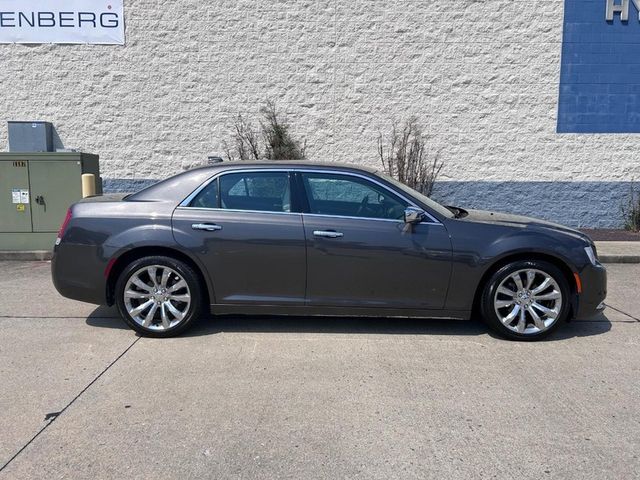 2019 Chrysler 300 Limited