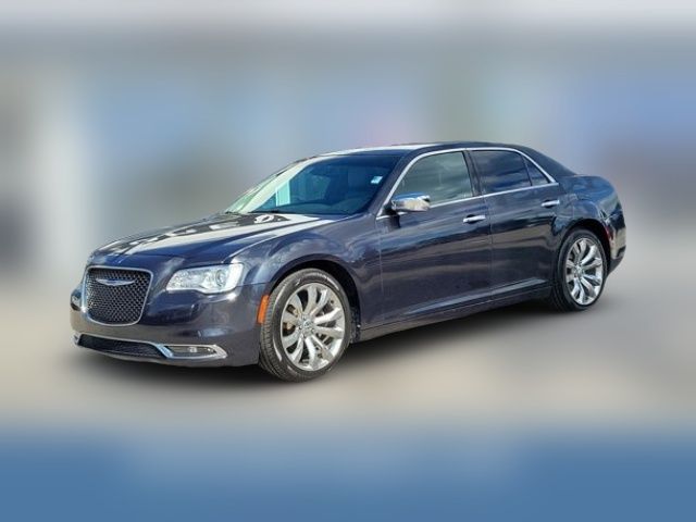 2019 Chrysler 300 Limited