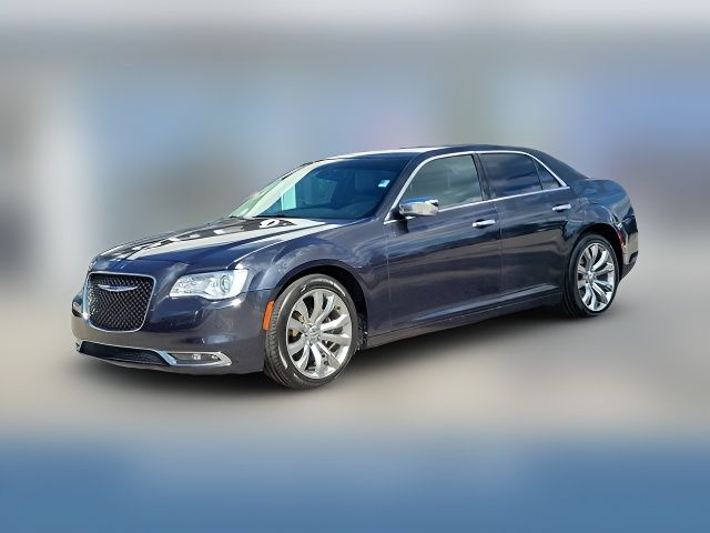 2019 Chrysler 300 Limited