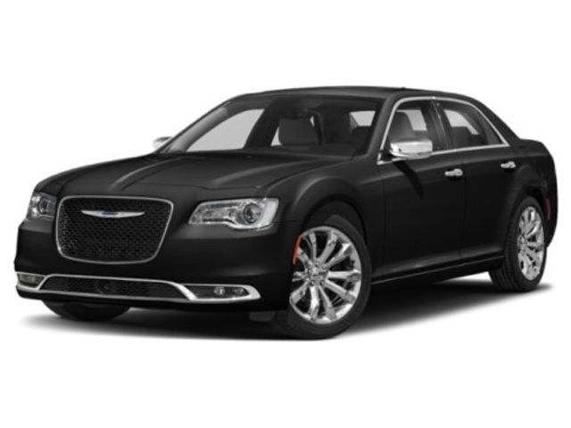 2019 Chrysler 300 Limited