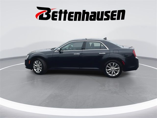 2019 Chrysler 300 Limited