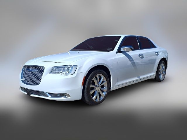 2019 Chrysler 300 Limited