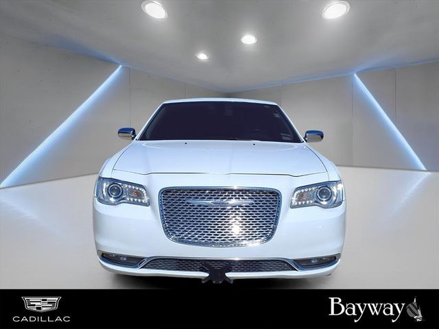 2019 Chrysler 300 Limited