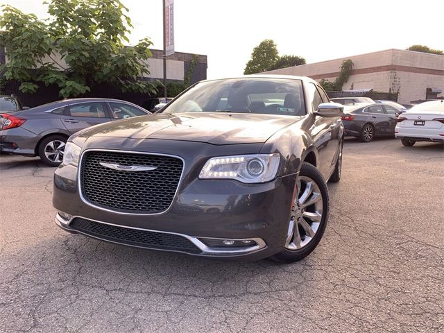 2019 Chrysler 300 Limited