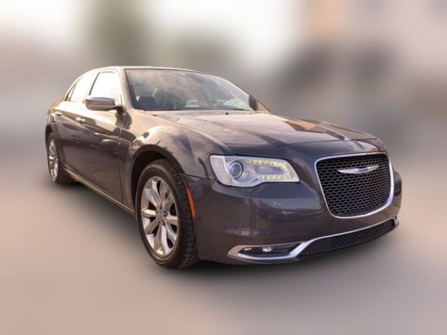 2019 Chrysler 300 Limited