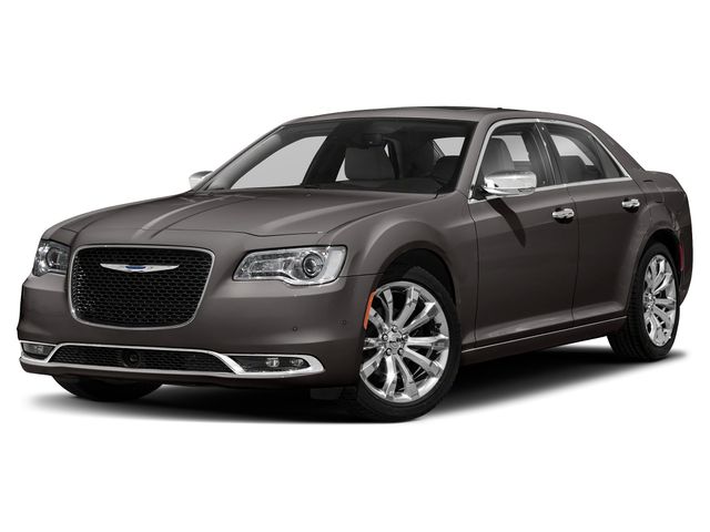 2019 Chrysler 300 Limited