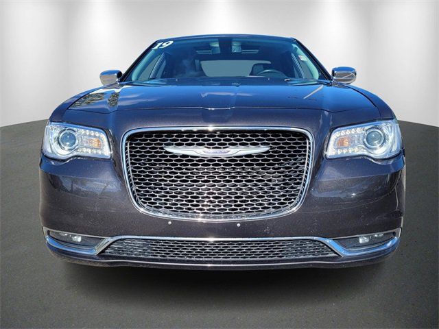 2019 Chrysler 300 Limited