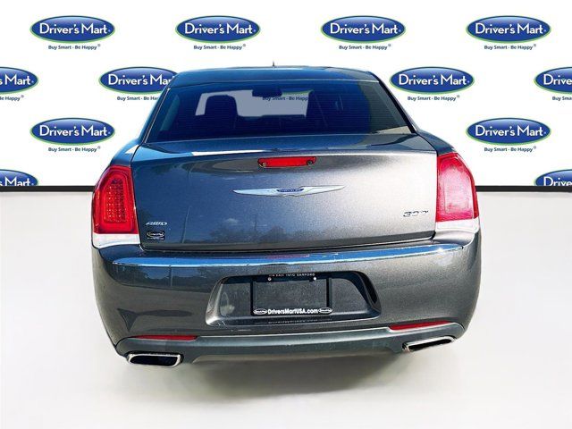 2019 Chrysler 300 Limited