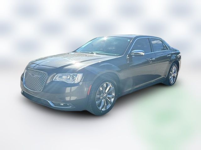 2019 Chrysler 300 Limited