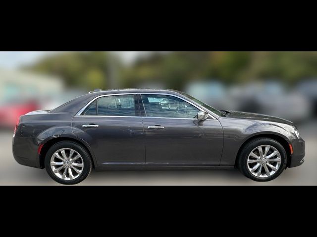 2019 Chrysler 300 Limited