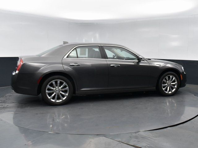 2019 Chrysler 300 Limited