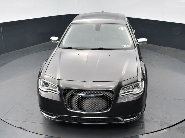 2019 Chrysler 300 Limited