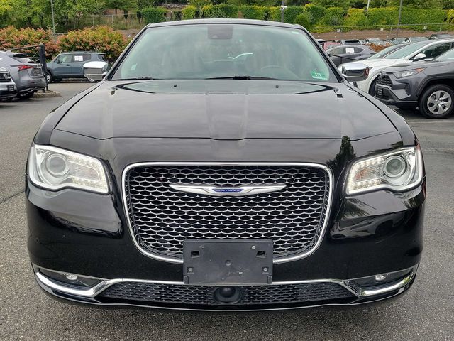 2019 Chrysler 300 Limited