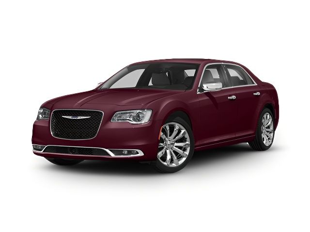 2019 Chrysler 300 Limited