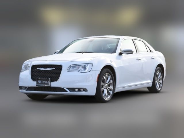 2019 Chrysler 300 Limited