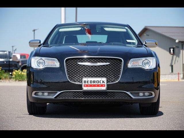 2019 Chrysler 300 Limited