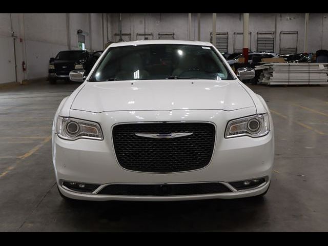 2019 Chrysler 300 Limited