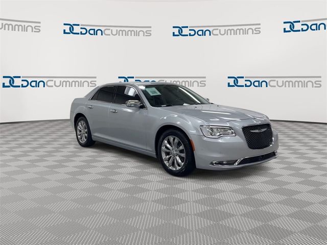 2019 Chrysler 300 Limited