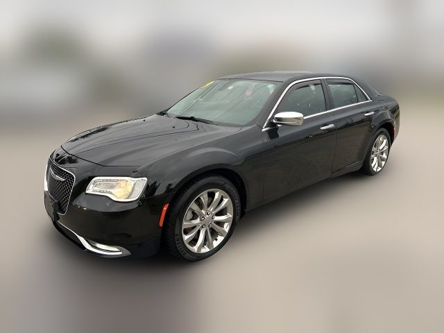 2019 Chrysler 300 Limited