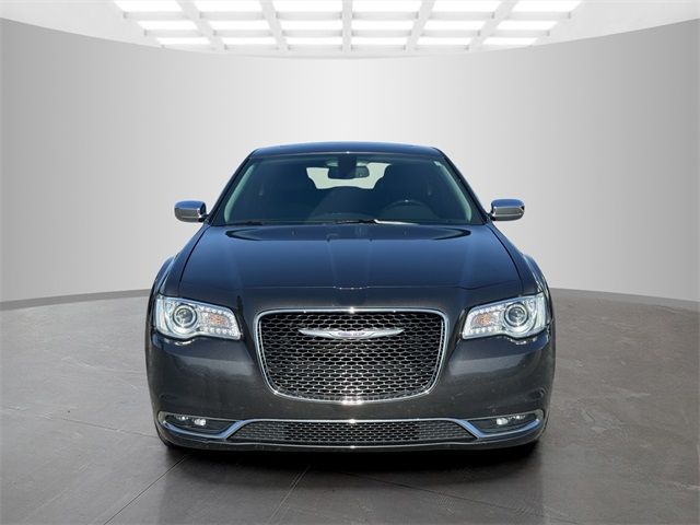 2019 Chrysler 300 Limited