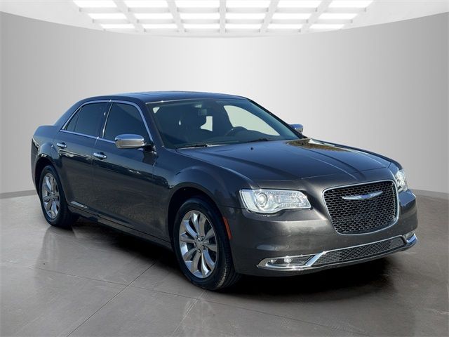 2019 Chrysler 300 Limited