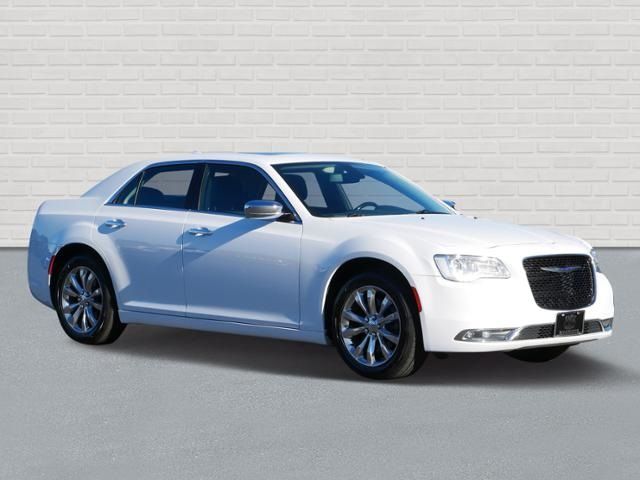 2019 Chrysler 300 Limited