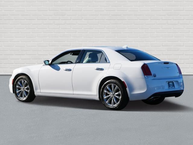 2019 Chrysler 300 Limited