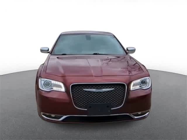 2019 Chrysler 300 Limited