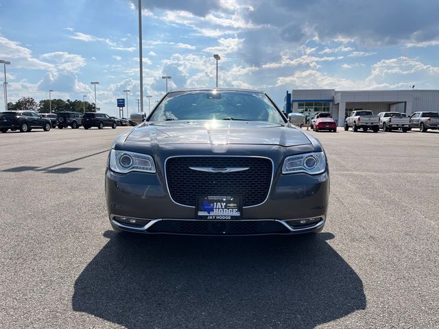 2019 Chrysler 300 Limited